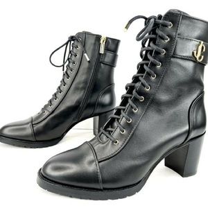 NWT! Jimmy Choo Boots